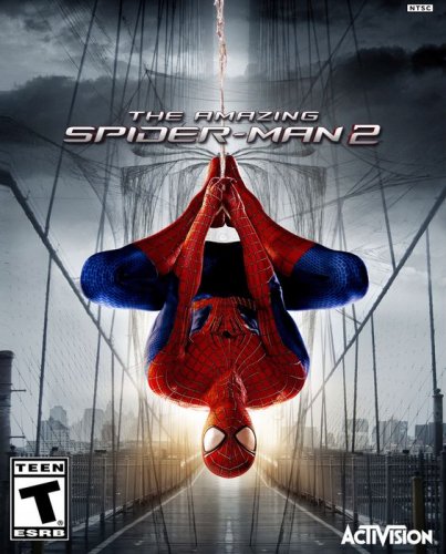   Spider Man 2015   img-1