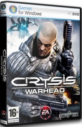   Crysis Warhead 2008 -  6