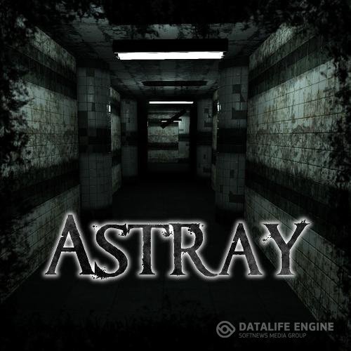 Astray (2015)