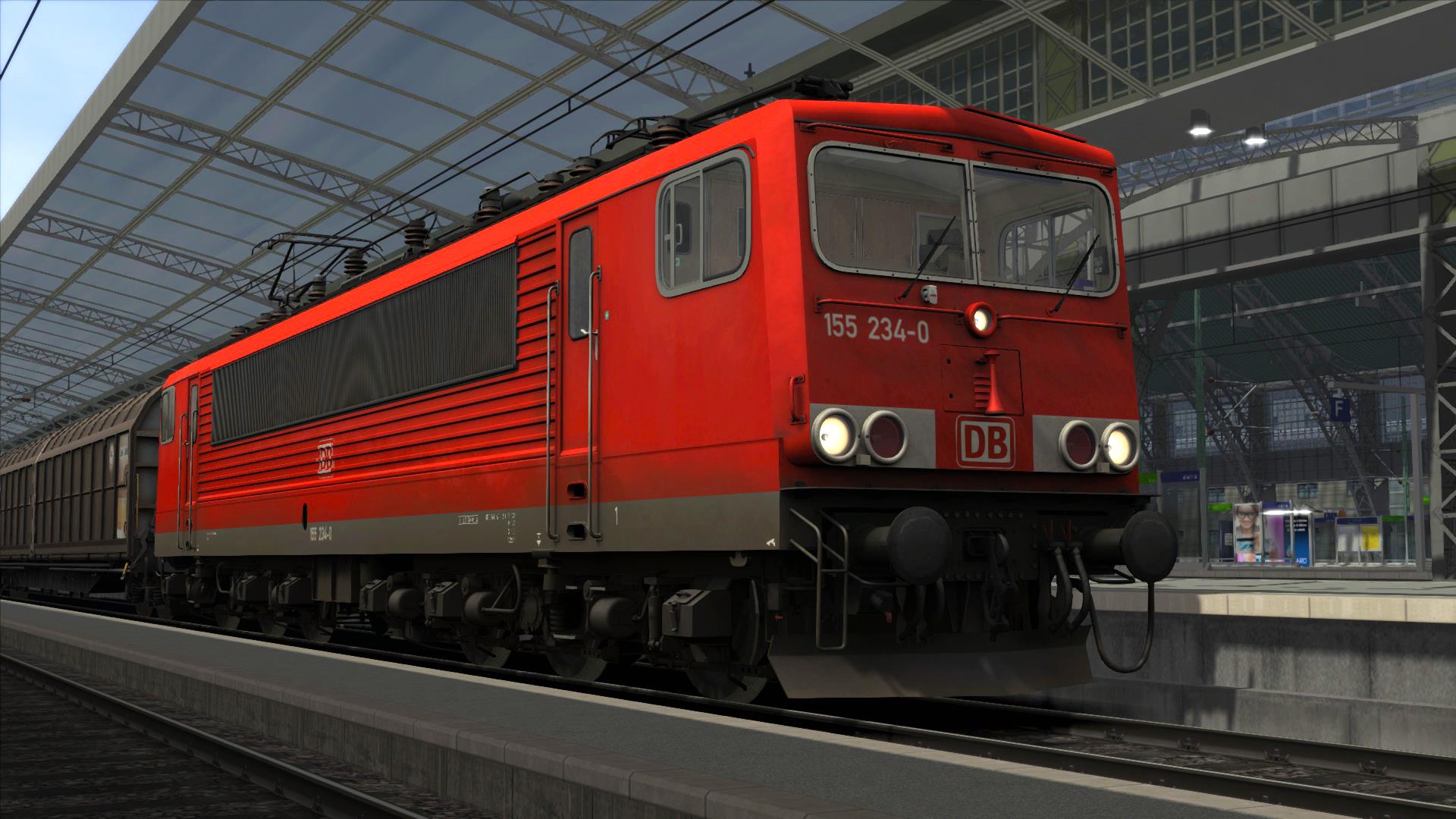 Microsoft train simulator стим фото 45