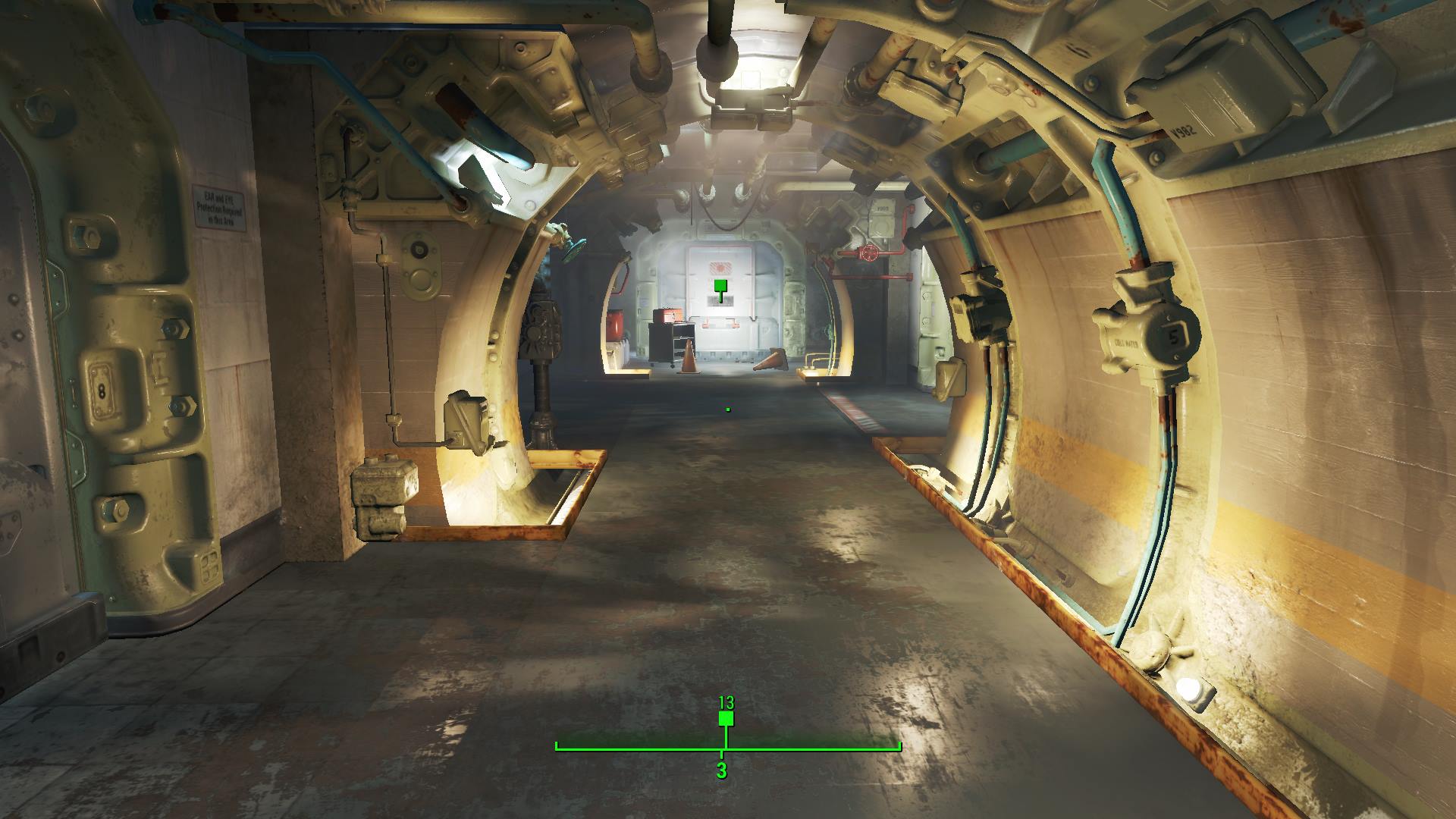 Fallout 4 decepticon repack фото 2