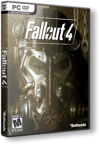 Fallout 4  [v1.1.3] (2015)
