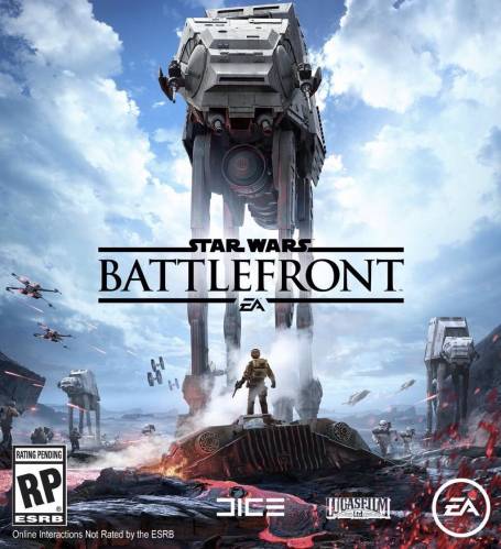 Star Wars: Battlefront Digital Deluxe Edition (2015/Rus)