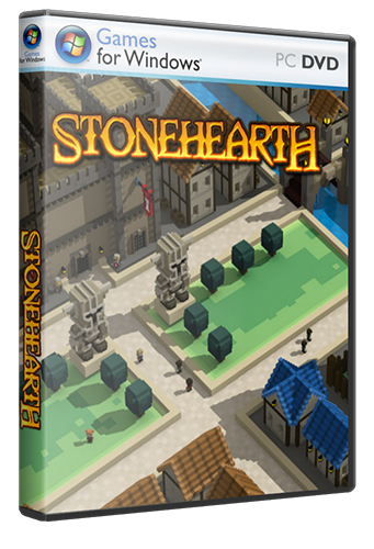 Stonehearth (v0.13.0) (RUS)