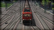 Train Simulator 2016: Steam Edition (2015) PC | Лицензия