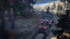 Spintires (2015) PC