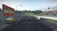 Next Car Game: Wreckfest (2017)