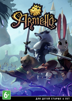 Armello (2015 | Русский) PC