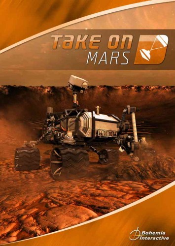 Take On Mars (2017)