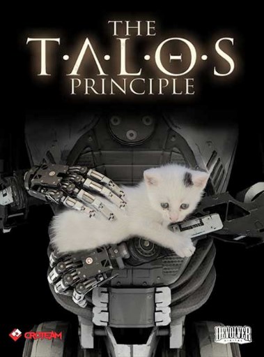 The Talos Principle - Deluxe Edition (2014) PC | Лицензия