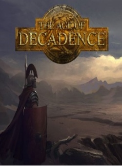 The Age of Decadence (2015) [RUS|ENG]