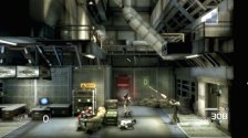 Shadow Complex Remastered (RUS)