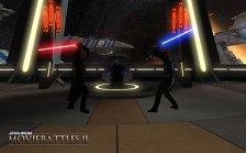 Star Wars: Jedi Academy MovieBattles II 2 Mod