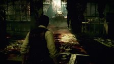 The Evil Within (2014) RePack от R.G. Механики