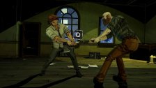 The Wolf Among Us: Episode 1 - 5 (2013)