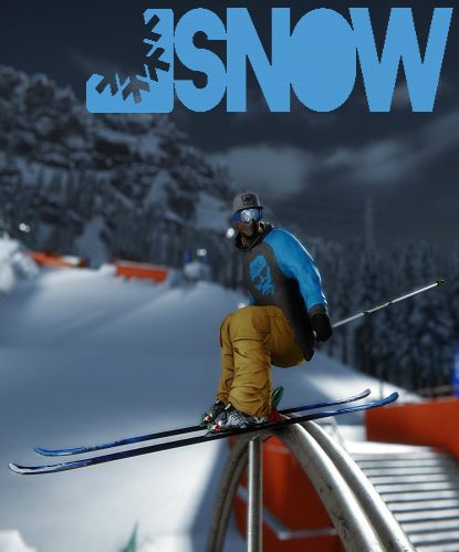 SNOW (2015) [beta]