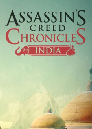 Assassin's Creed Chronicles: Индия / Assassin’s Creed Chronicles: India (2016)