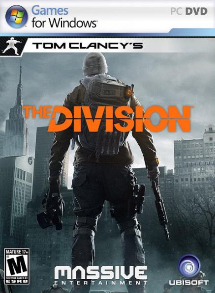 Tom Clancy's The Division (2016) (BETA)