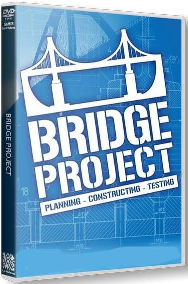 Bridge Project (2013) PC | (RUS/RePack)
