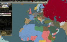 Darkest Hour: A Hearts of Iron Game (2011)