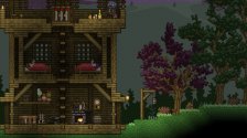 Starbound (Русский / Eng)