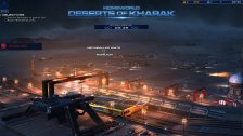 Homeworld: Deserts of Kharak (2016)