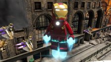 LEGO: Marvel Мстители / LEGO: Marvel's Avengers (2016) PC