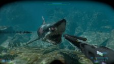 Shark Attack Deathmatch 2  (v1.0.29) (2015) (ENG)
