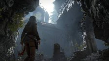 Rise of the Tomb Raider - Digital Deluxe Edition PC (2015)