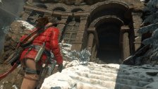 Rise of the Tomb Raider - Digital Deluxe Edition PC (2015)
