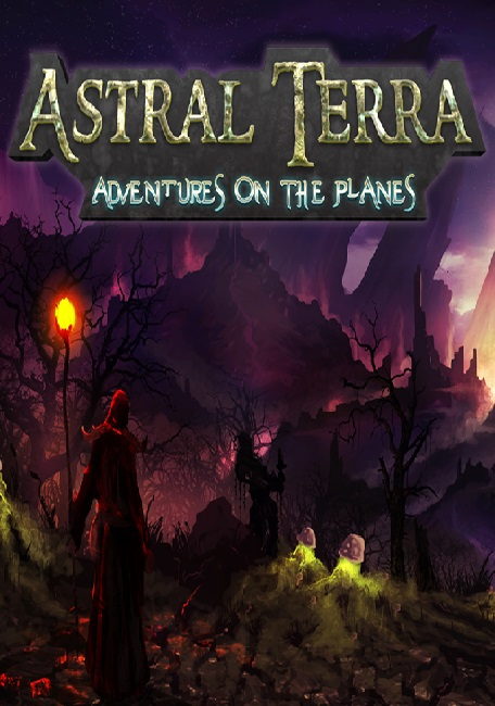 Astral Terra (2016)