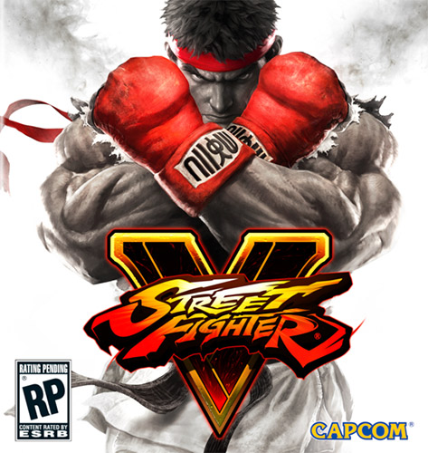 Street Fighter V (2016) (Rus/Eng) PC | RePack