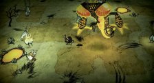 Don't Starve Together (RUS) (2016)
