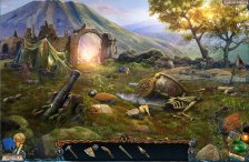 Lost Lands 3 The Golden Curse / Затерянные земли 3: Проклятое золото. Коллекционное издание (2016)
