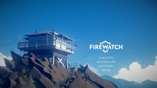 Firewatch (2016) [Repack]