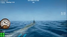RedWater - Cold War Submarine Simulator (2016) [Eng]