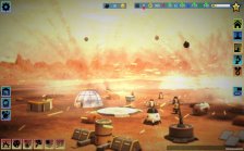 Earth Space Colonies v.0.70 (ENG)