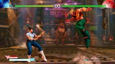 Street Fighter V (2016) (Rus/Eng) PC | RePack