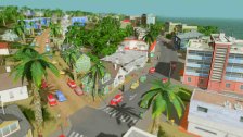 Cities: Skylines - Deluxe Edition [v 1.3.0 + 4 DLC] (2015) PC | RePack от R.G. Механики