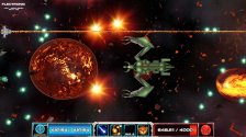 Asteroid Bounty Hunter (2016) (Eng)