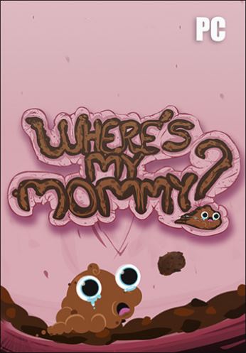 Where's My Mommy? (2016) [Eng]
