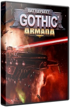 Battlefleet Gothic: Armada (2016)