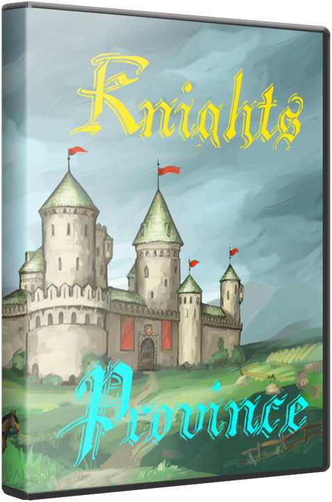 Knights Province v6.1 (2016) [Repack]
