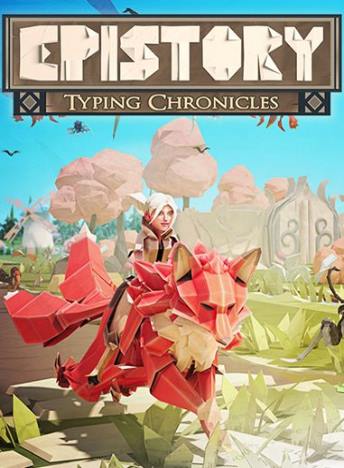 Epistory: Typing Chronicles (2016)
