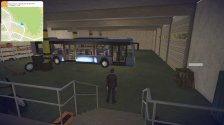 Bus Simulator 16 [Rus/Eng] (2016)