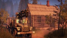 Spintires (2014) (Build 03.03.16) [RePack]