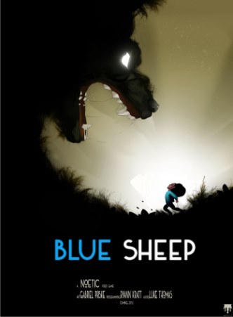 Blue Sheep (2016)