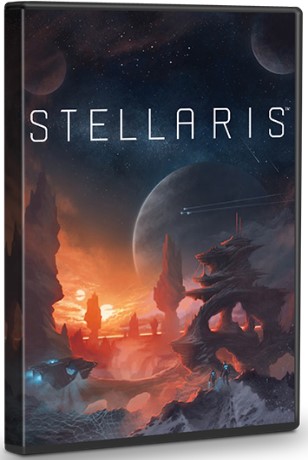 Stellaris: Galaxy Edition (2016)