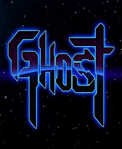Ghost 1.0 (2016)