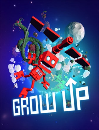 Grow Up (2016)